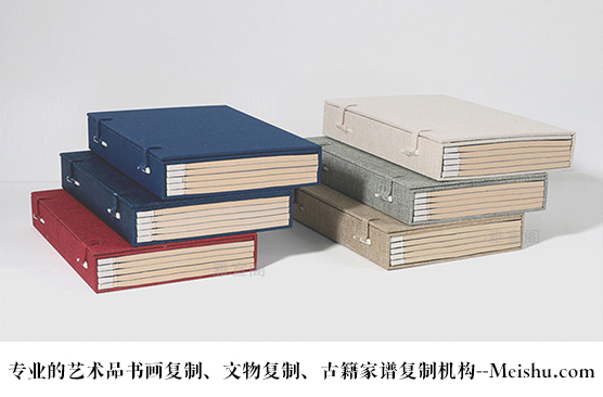 津县-哪家公司能提供高质量的书画打印复制服务？